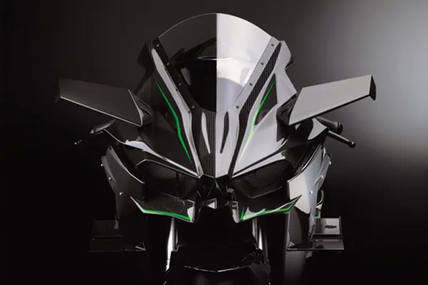 China's high-end motorcycle market and export performance in April were impressive