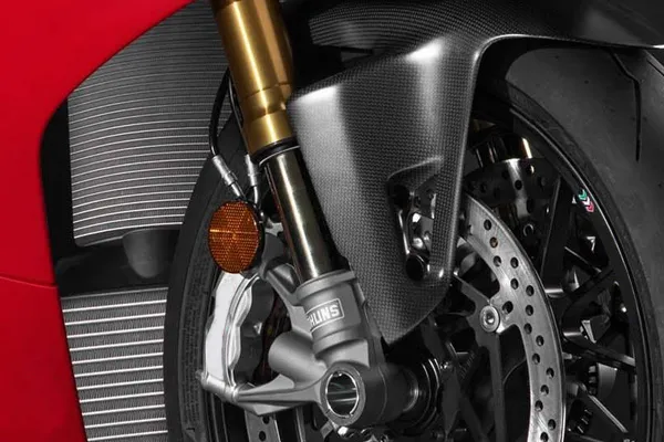 China's high-end motorcycle market and export performance in April were impressive 02